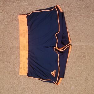 Adidas Women's Climalite Court Shorts